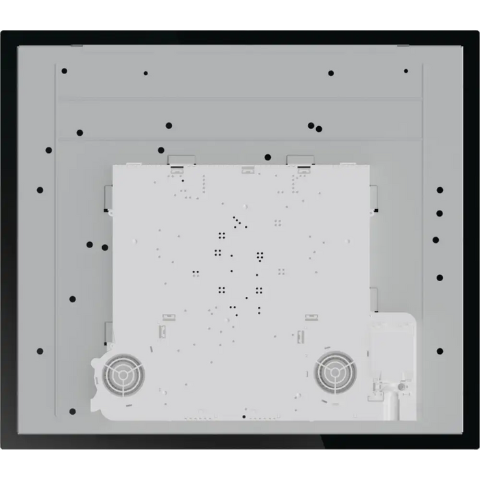 Gorenje GI6432BCWF Черен Вграден индукционен котлон 60 см
