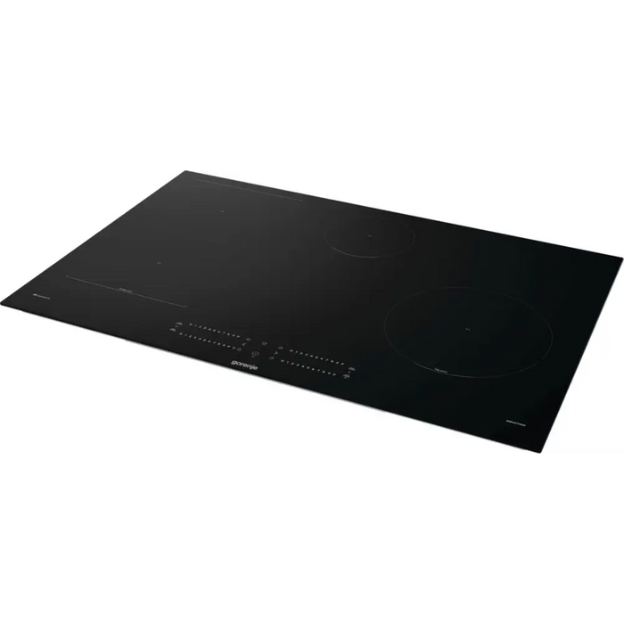 Gorenje GI8432BSCWF Черен Вграден индукционен котлон 60 см