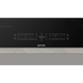 Gorenje GI8432BSCWF Черен Вграден индукционен котлон 60 см