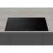 Gorenje GI8432BSCWF Черен Вграден индукционен котлон 60 см