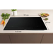 Gorenje GI8432BSCWF Черен Вграден индукционен котлон 60 см