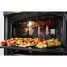 Gorenje GK5C42WH Свободностояща готварска печка Gas White