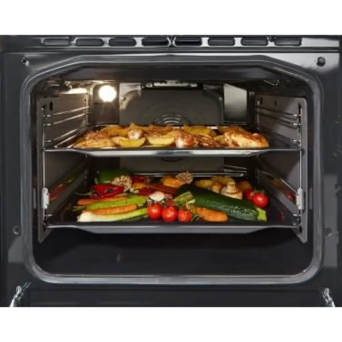 Gorenje GK5C42WH Свободностояща готварска печка Gas White