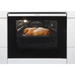 Gorenje GK5C42WH Свободностояща готварска печка Gas White