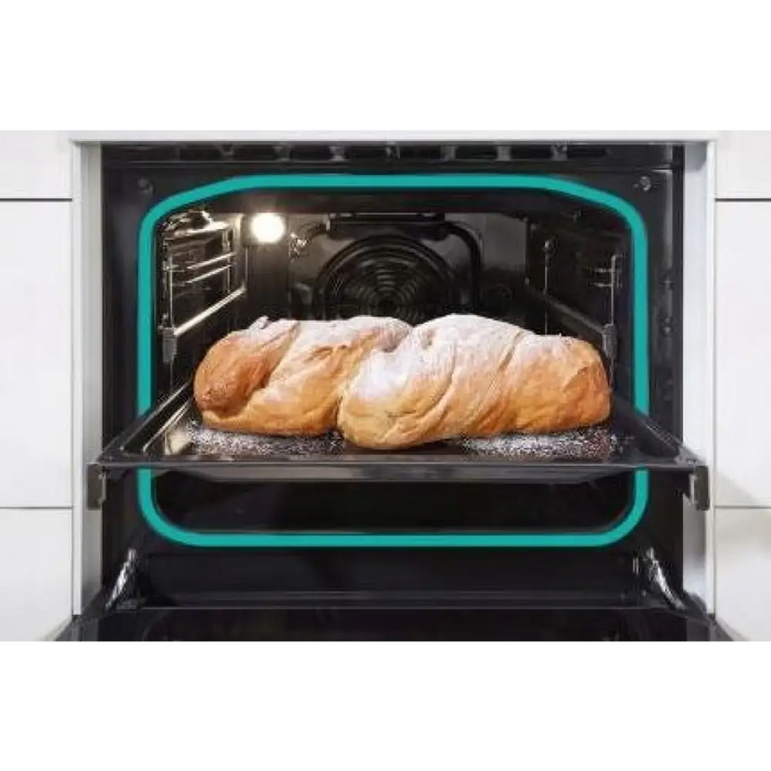 Gorenje GK5C42WH Свободностояща готварска печка Gas White