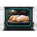 Gorenje GK5C42WH Свободностояща готварска печка Gas White
