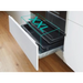 Gorenje GK5C42WH Свободностояща готварска печка Gas White