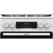 Gorenje GK5C42WH Свободностояща готварска печка Gas White