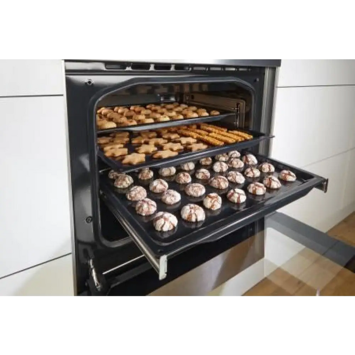 Gorenje GK5C42WH Свободностояща готварска печка Gas White