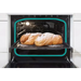 Gorenje GK5C42WH Свободностояща готварска печка Gas White