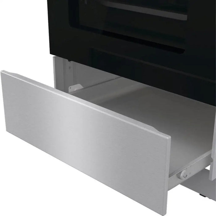 Gorenje GKS5C71XF Свободностояща готварска печка с фурна