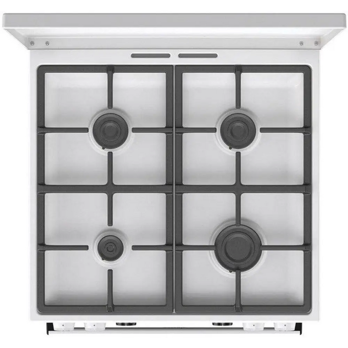 Gorenje GKS6C71WF Свободностояща готварска печка с фурна