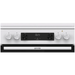 Gorenje GKS6C71WF Свободностояща готварска печка с фурна
