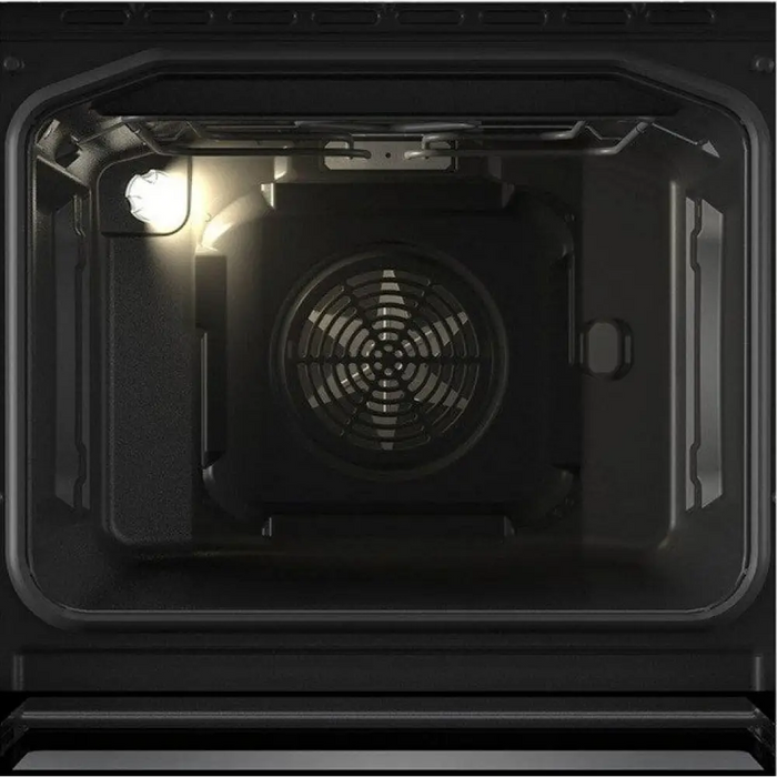 Gorenje GKS6C71WF Свободностояща готварска печка с фурна