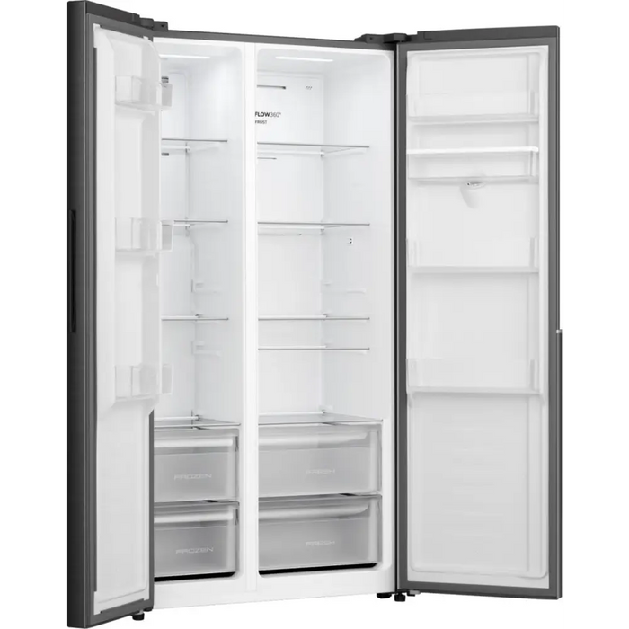 Gorenje HZF55082 NRS917E41BXWD G400