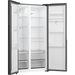 Gorenje HZF55082 NRS917E41BXWD G400