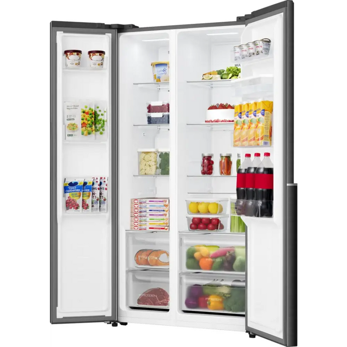Gorenje HZF55082 NRS917E41BXWD G400