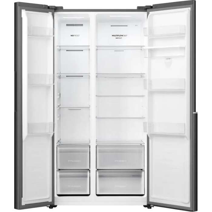 Gorenje HZF55082 NRS917E41BXWD G400