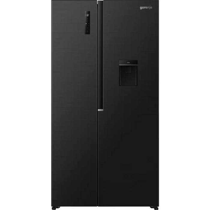 Gorenje HZF55082 NRS917E41BXWD G400