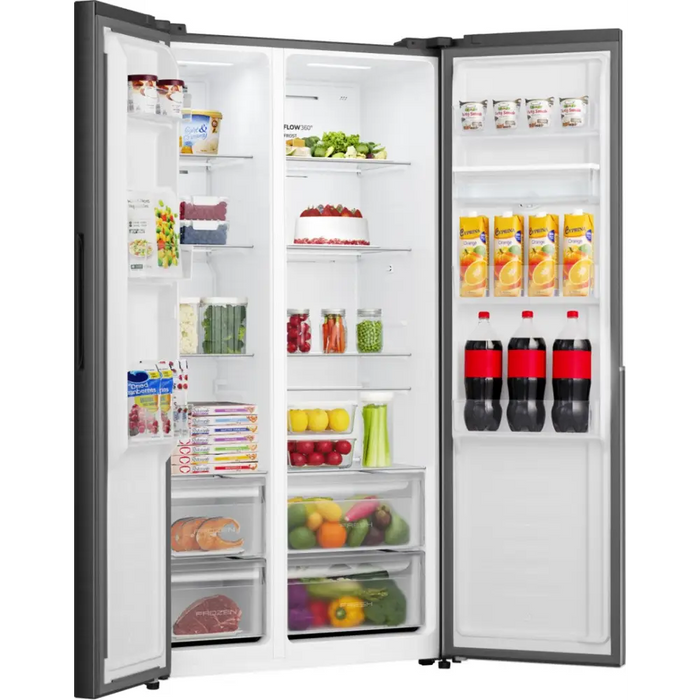 Gorenje HZF55082 NRS917E41BXWD G400