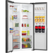 Gorenje HZF55082 NRS917E41BXWD G400