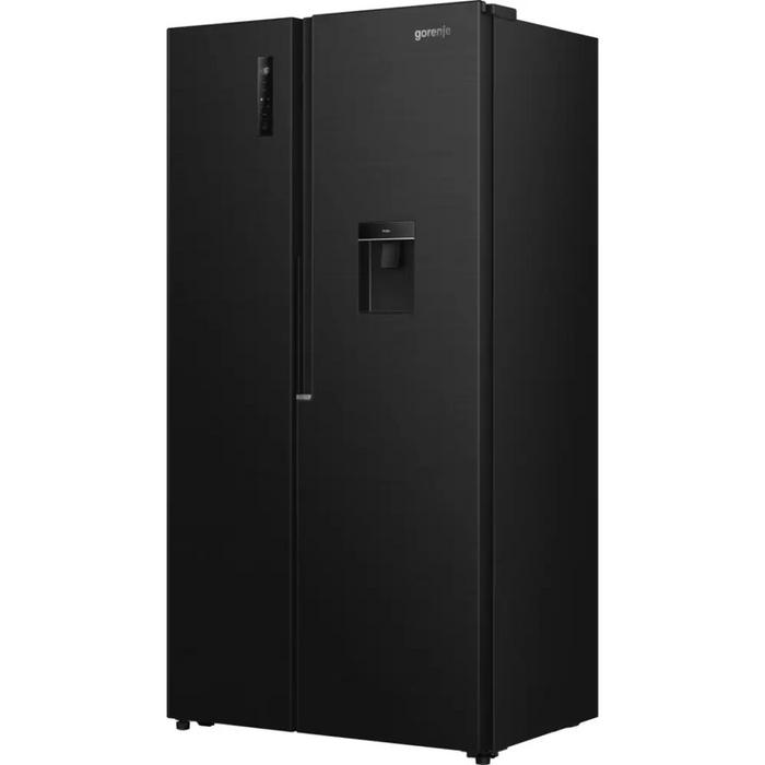 Gorenje HZF55082 NRS917E41BXWD G400