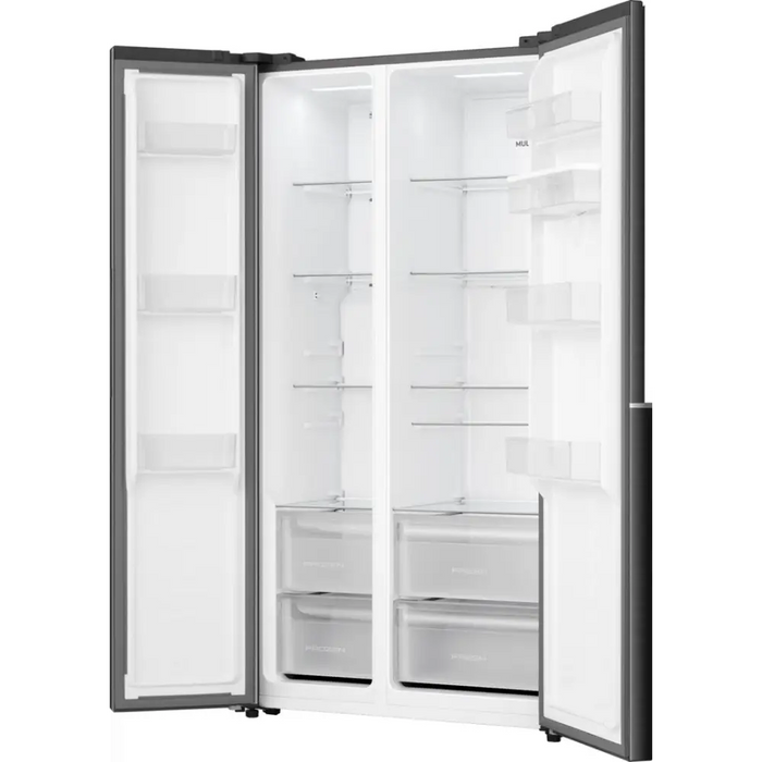 Gorenje HZF55082 NRS917E41BXWD G400