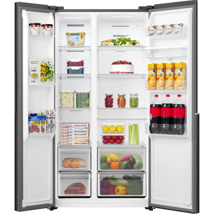Gorenje HZF55082 NRS917E41BXWD G400