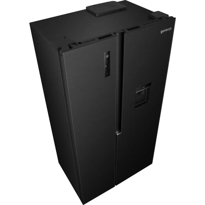 Gorenje HZF55082 NRS917E41BXWD G400