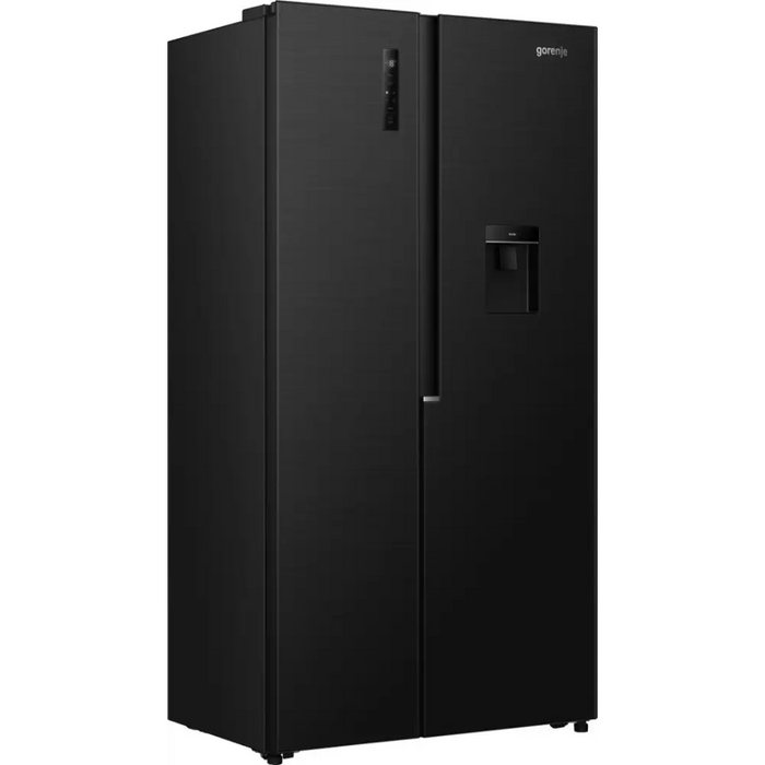 Gorenje HZF55082 NRS917E41BXWD G400