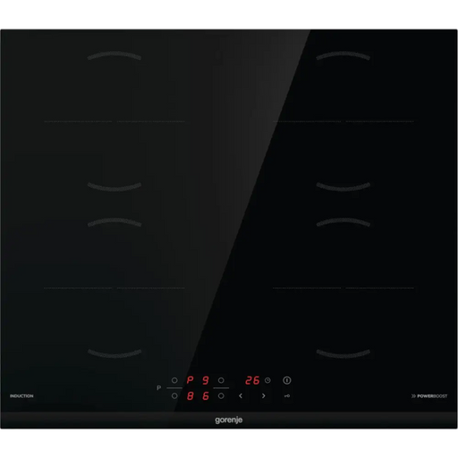 Gorenje Induktionshäll GI6401BCE RAL9017