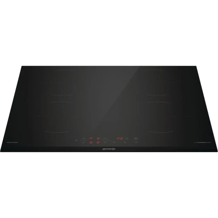 Gorenje Induktionshäll GI6401BCE RAL9017