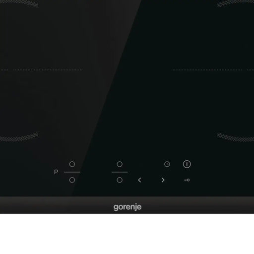 Gorenje Induktionshäll GI6401BCE RAL9017
