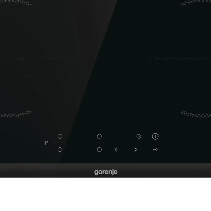 Gorenje Induktionshäll GI6401BCE RAL9017