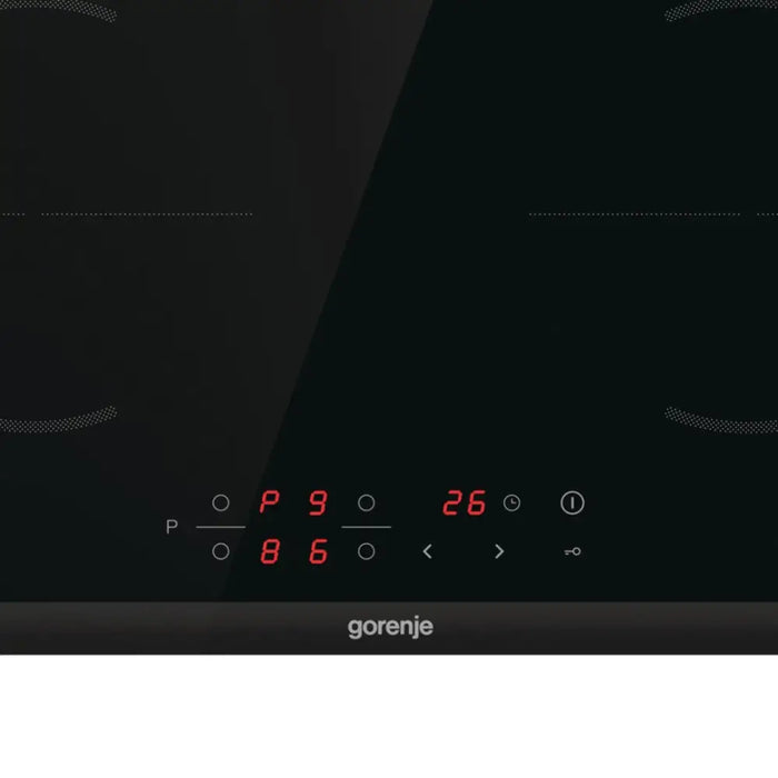 Gorenje Induktionshäll GI6401BCE RAL9017