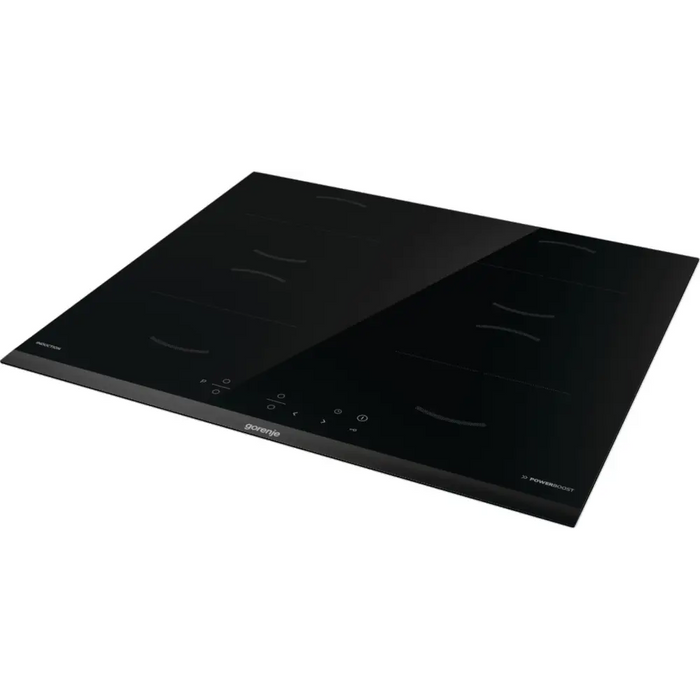 Gorenje Induktionshäll GI6401BCE RAL9017