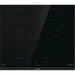 Gorenje Induktionshäll GI6401BCE RAL9017