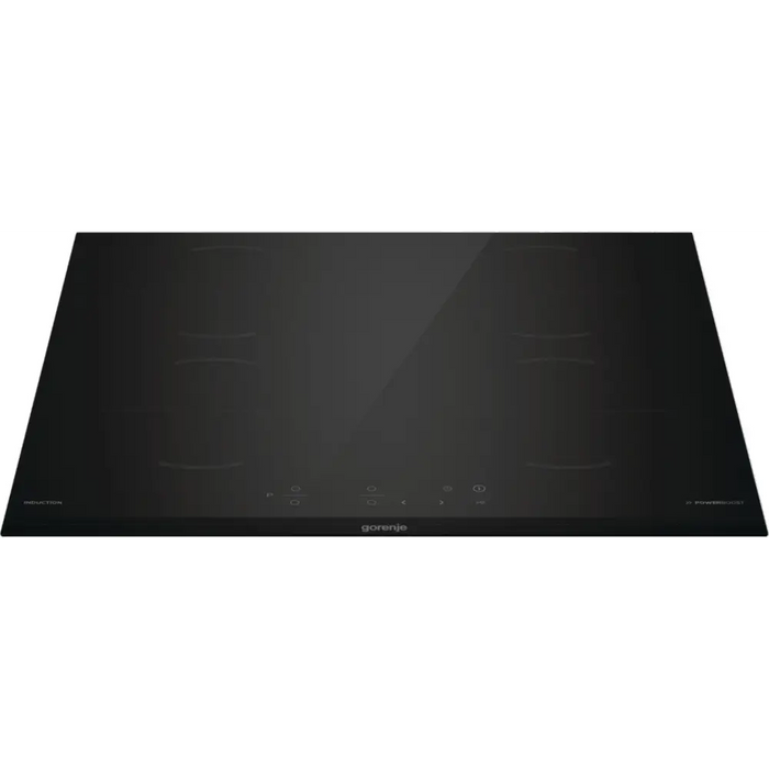 Gorenje Induktionshäll GI6401BCE RAL9017