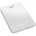 Gorenje KT10LBW Бяла кухненска везна за плот правоъгълна