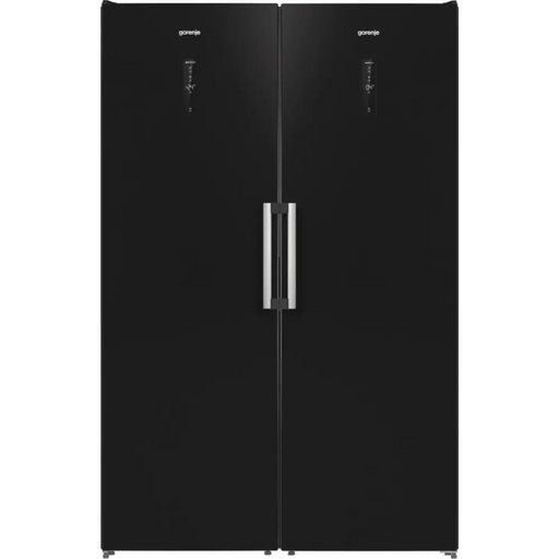 Gorenje Kylskåp - R619EABK6 H247B