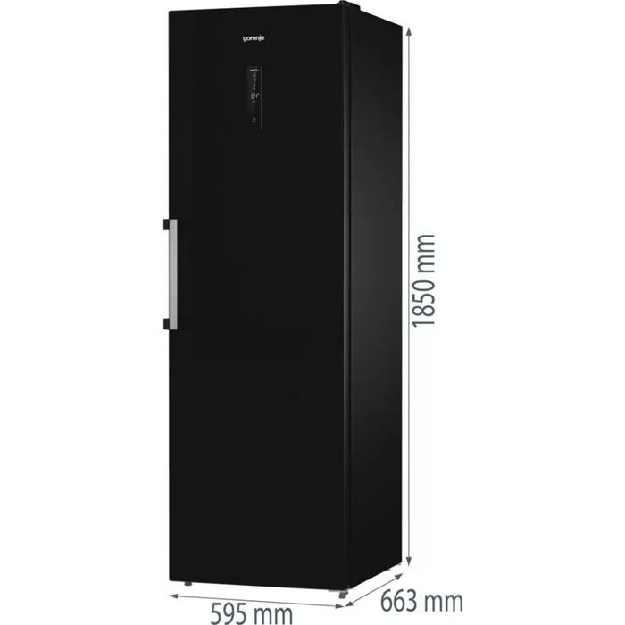 Gorenje Kylskåp - R619EABK6 H247B