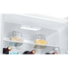 Gorenje N619EAW4 хладилник с фризер Свободностоящ 304 LE Бял