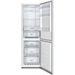 Gorenje N619EAW4 хладилник с фризер Свободностоящ 304 LE Бял