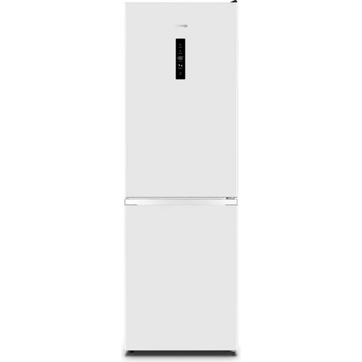 Gorenje N619EAW4 хладилник с фризер Свободностоящ 304 LE Бял