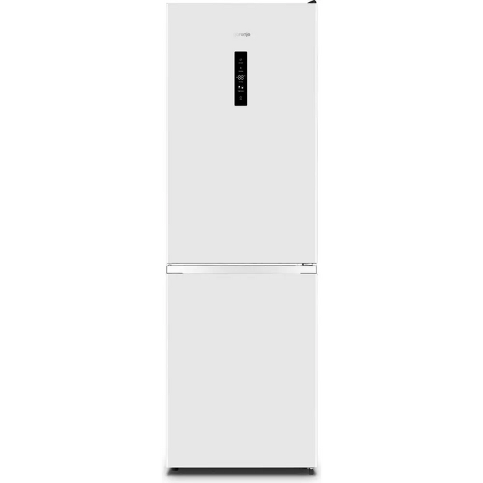 Gorenje N619EAW4 хладилник с фризер Свободностоящ 304 LE Бял