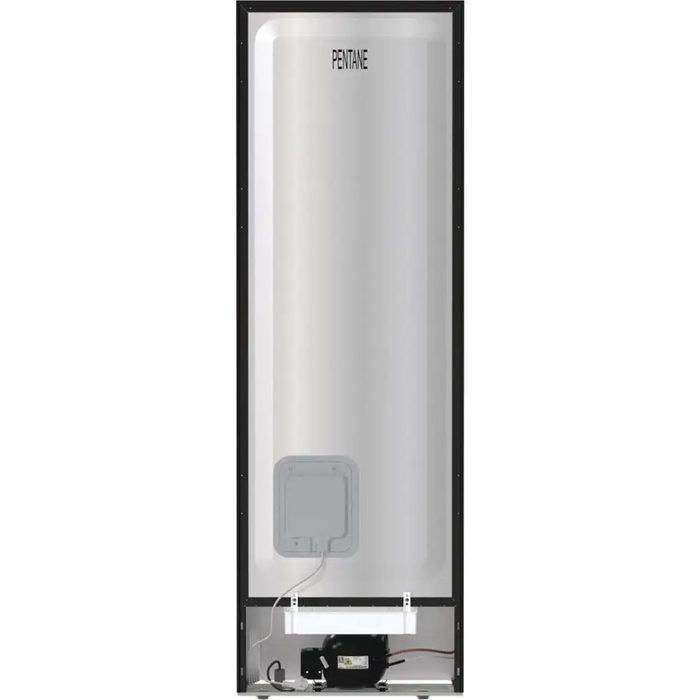 Gorenje NRK6192ABK4 хладилник с фризер Свободностоящ 302 LE