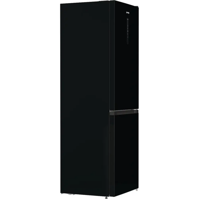 Gorenje NRK6192ABK4 хладилник с фризер Свободностоящ 302 LE