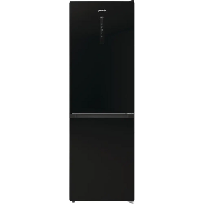 Gorenje NRK6192ABK4 хладилник с фризер Свободностоящ 302 LE