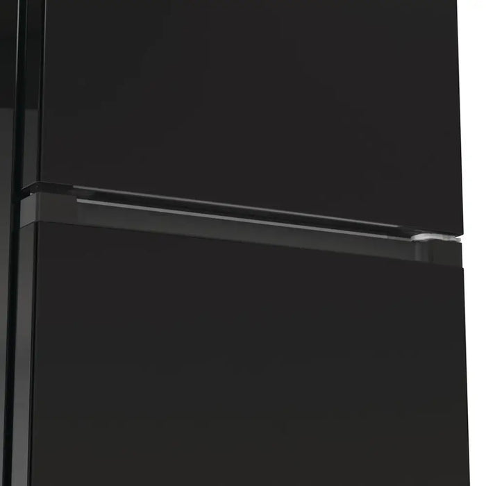 Gorenje NRK6192ABK4 хладилник с фризер Свободностоящ 302 LE