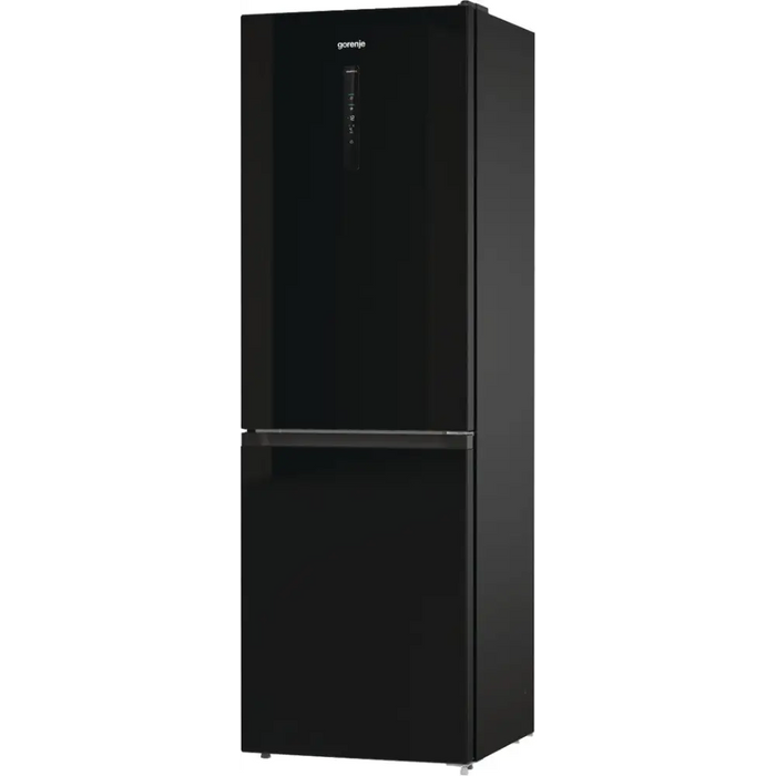 Gorenje NRK6192ABK4 хладилник с фризер Свободностоящ 302 LE